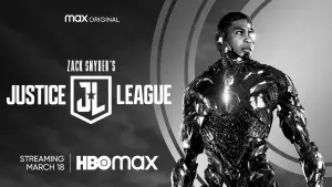 Задник к фильму "Лига справедливости Зака Снайдера" #13256