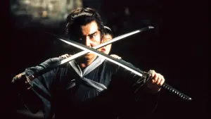 Видео к фильму Убийца сёгуна | SHOGUN ASSASSIN HD Trailer