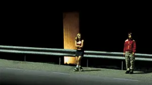 Задник к фильму "Покажи мне любовь" #239013