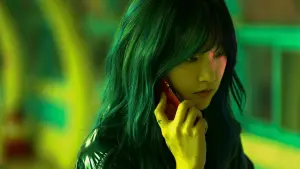 Задник к фильму "Малышка на драйве" #316970