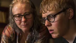 Задник к фильму "След зверя" #491806