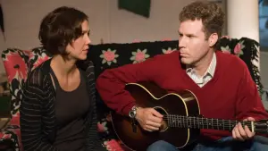 Задник к фильму "Персонаж" #228076