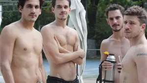 Задник к фильму "Тхэквондо" #500706