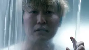 Задник к фильму "Вторжение динозавра" #701235