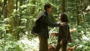 Задник к фильму "Голодные игры" #603086