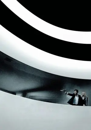 Постер к фильму "Интернэшнл" #296416