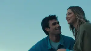 Задник к фильму "Карта, которая ведёт к тебе" #577070