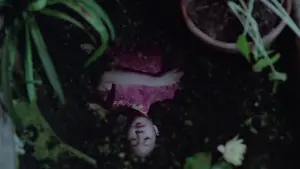 Задник к фильму "Аромат зеленой папайи" #405650