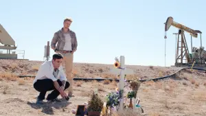 Задник к фильму "Месть" #273095