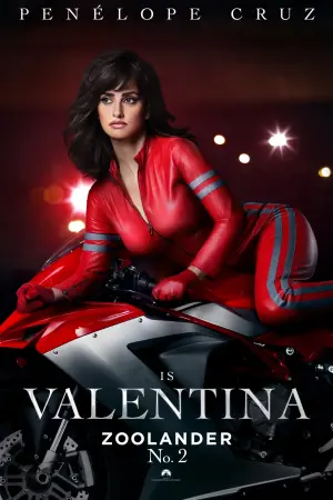 Постер к фильму "Образцовый самец 2" #328886