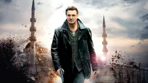 Задник к фильму "Заложница 2" #638163