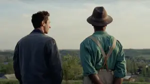 Задник к фильму "Бруталист" #610753