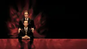 Задник к фильму "Адвокат дьявола" #638664