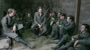 Задник к фильму "Счастливого Рождества" #217821