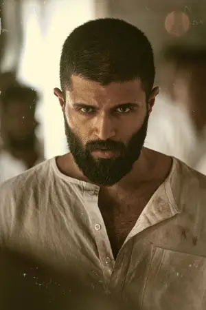 Постер к фильму "Королевство" #709139