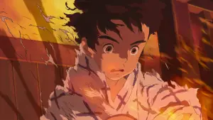 Задник к фильму "Мальчик и птица" #583377