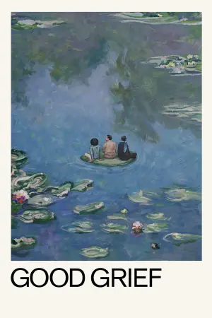 Постер к фильму "Траурное путешествие" #193822