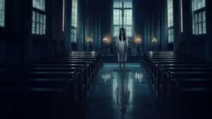 Задник к фильму "Астрал. Власть тьмы" #538150