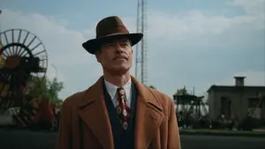 Задник к фильму "Бруталист" #610744