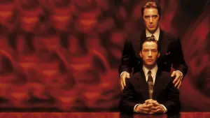 Задник к фильму "Адвокат дьявола" #214361