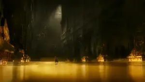 Задник к фильму "Хоббит: Битва пяти воинств" #550851