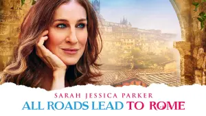 Задник к фильму "Римские свидания" #330685