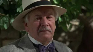 Задник к фильму "Свидание со смертью" #385259