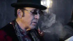 Задник к фильму "Стрелки" #532104