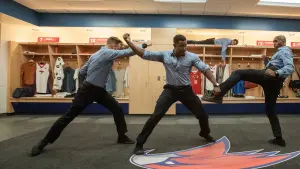 Задник к фильму "Вас приветствует внезапная смерть" #356993