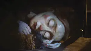 Задник к фильму "Девушка, которая плакала жемчугом" #583856