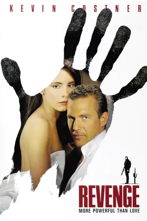 Постер к фильму "Месть" #131182