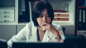 Задник к фильму "Святая ночь: Охотник на демонов" #590426