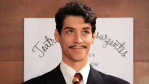 Задник к фильму "" #466427