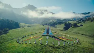 Задник к фильму "Голодные игры: Рассвет Жатвы" #565409