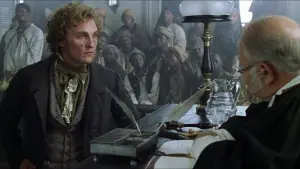 Задник к фильму "Амистад" #245987