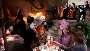 Задник к фильму "Бразилия" #687210