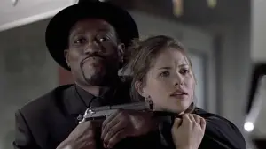 Задник к фильму "Хаос" #615604