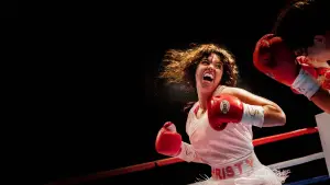 Задник к фильму "Кристи" #512768