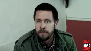 Задник к фильму "Ботинки мертвеца" #239382