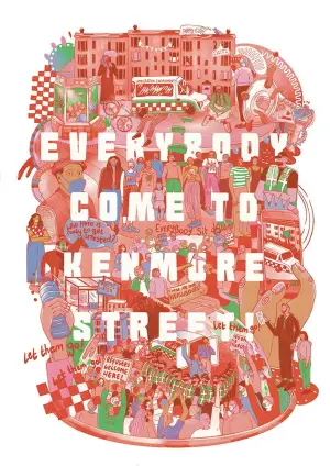 Постер к фильму "Everybody to Kenmure Street" #658583