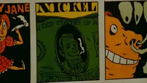 Задник к фильму "Пятница" #699231