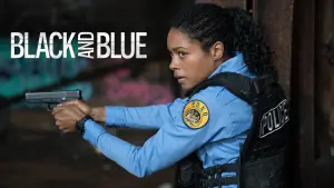 Видео к фильму Черное и синее | Чёрное и Синее / Black and Blue | Официальный трейлер (2019) Тайриз Гибсон