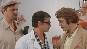 Задник к фильму "Иван Васильевич меняет профессию" #181064