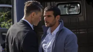 Задник к фильму "Охота с тиграми" #706847