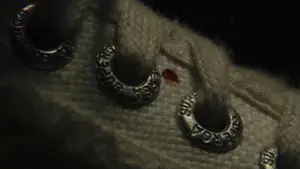 Задник к фильму "Достать ножи" #561280