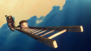 Задник к фильму "Луна" #185570