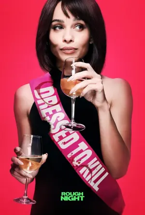 Постер к фильму "Очень плохие девчонки" #107103