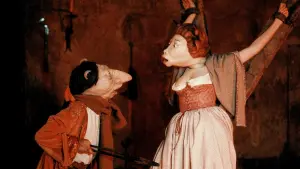 Видео к фильму Marquis | Marquis