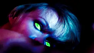 Задник к фильму "Мавзолей" #492600