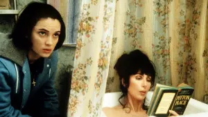 Задник к фильму "Русалки" #268194